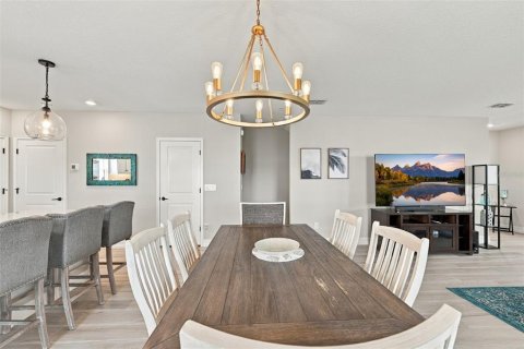 Touwnhouse à louer à Tampa, Floride: 3 chambres, 206.99 m2 № 2421848 - photo 15
