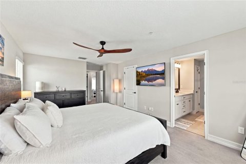 Touwnhouse à louer à Tampa, Floride: 3 chambres, 206.99 m2 № 2421848 - photo 21
