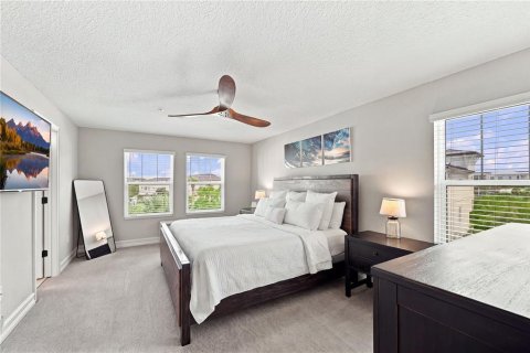 Touwnhouse à louer à Tampa, Floride: 3 chambres, 206.99 m2 № 2421848 - photo 23