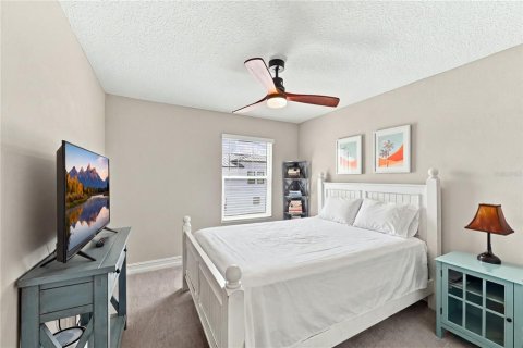 Touwnhouse à louer à Tampa, Floride: 3 chambres, 206.99 m2 № 2421848 - photo 28