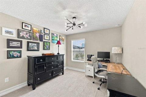 Touwnhouse à louer à Tampa, Floride: 3 chambres, 206.99 m2 № 2421848 - photo 19