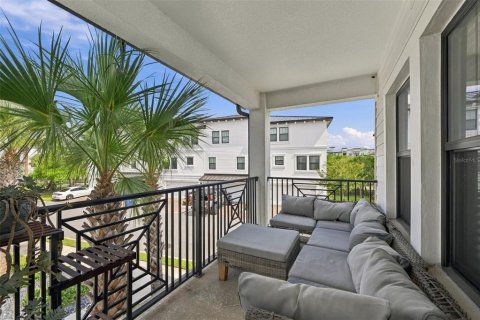 Touwnhouse à louer à Tampa, Floride: 3 chambres, 206.99 m2 № 2421848 - photo 17