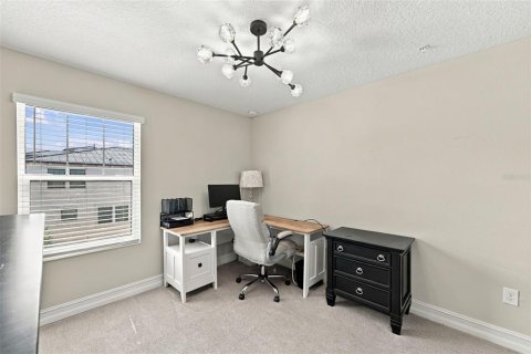 Touwnhouse à louer à Tampa, Floride: 3 chambres, 206.99 m2 № 2421848 - photo 18
