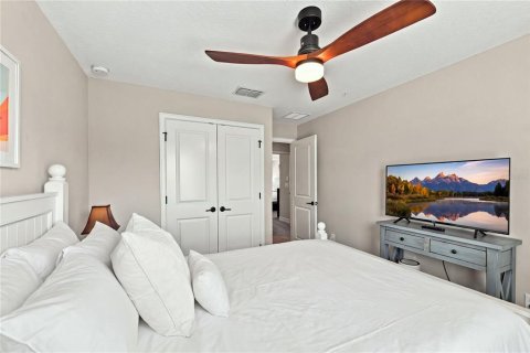Touwnhouse à louer à Tampa, Floride: 3 chambres, 206.99 m2 № 2421848 - photo 30