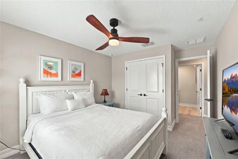 Touwnhouse à louer à Tampa, Floride: 3 chambres, 206.99 m2 № 2421848 - photo 29