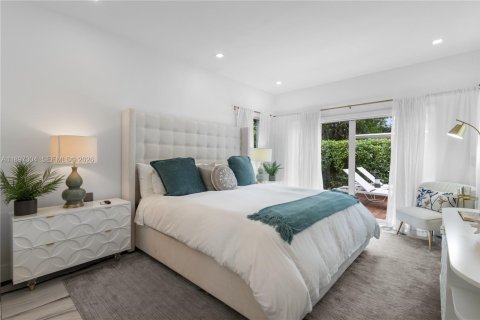 Villa ou maison à louer à Miami Beach, Floride: 3 chambres, 185.8 m2 № 1949618 - photo 29
