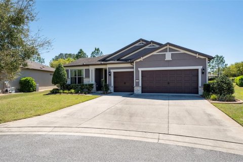 Casa en venta en Ocala, Florida, 3 dormitorios, 245.08 m2 № 1597263 - foto 17