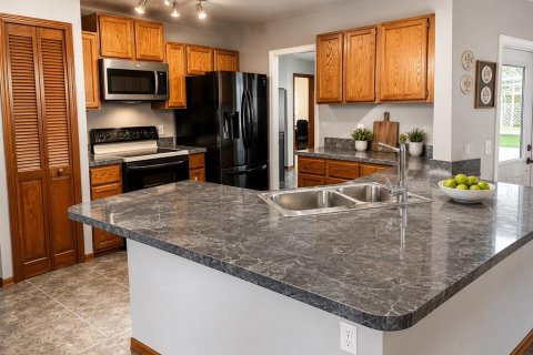 House in Ocoee, Florida 3 bedrooms, 162.76 sq.m. № 2259103 - photo 3