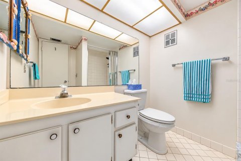 Copropriété à vendre à Saint Petersburg, Floride: 2 chambres, 97.55 m2 № 2419571 - photo 27