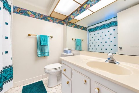 Copropriété à vendre à Saint Petersburg, Floride: 2 chambres, 97.55 m2 № 2419571 - photo 23