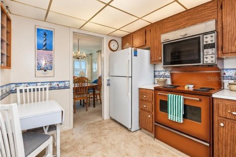 Copropriété à vendre à Saint Petersburg, Floride: 2 chambres, 97.55 m2 № 2419571 - photo 7