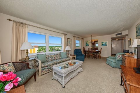 Copropriété à vendre à Saint Petersburg, Floride: 2 chambres, 97.55 m2 № 2419571 - photo 15