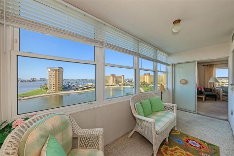 Copropriété à vendre à Saint Petersburg, Floride: 2 chambres, 97.55 m2 № 2419571 - photo 5