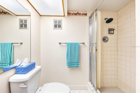 Copropriété à vendre à Saint Petersburg, Floride: 2 chambres, 97.55 m2 № 2419571 - photo 28