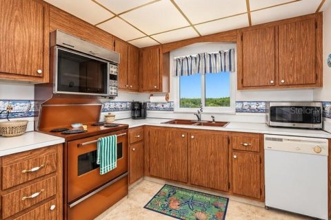 Copropriété à vendre à Saint Petersburg, Floride: 2 chambres, 97.55 m2 № 2419571 - photo 8