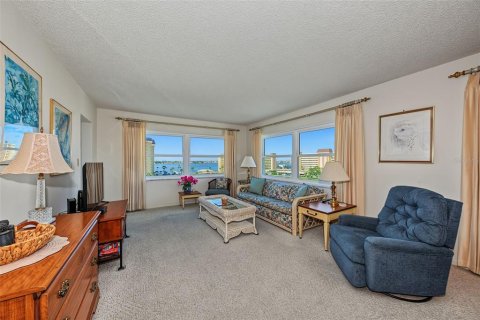 Copropriété à vendre à Saint Petersburg, Floride: 2 chambres, 97.55 m2 № 2419571 - photo 12