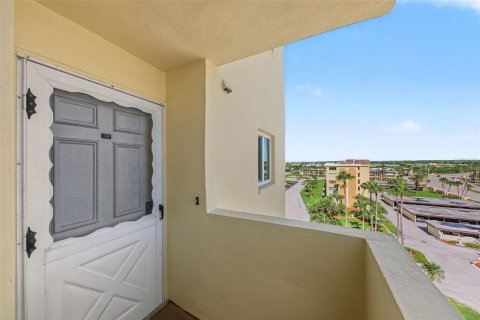Copropriété à vendre à Saint Petersburg, Floride: 2 chambres, 97.55 m2 № 2419571 - photo 6