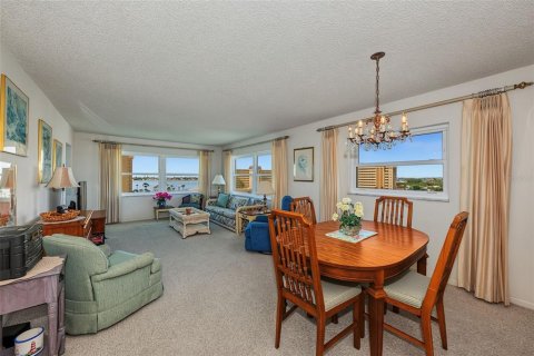 Copropriété à vendre à Saint Petersburg, Floride: 2 chambres, 97.55 m2 № 2419571 - photo 10