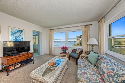 Copropriété à vendre à Saint Petersburg, Floride: 2 chambres, 97.55 m2 № 2419571 - photo 3