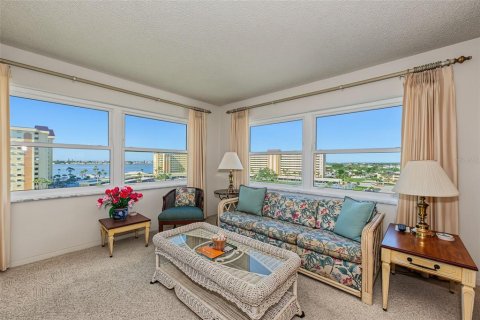 Copropriété à vendre à Saint Petersburg, Floride: 2 chambres, 97.55 m2 № 2419571 - photo 14