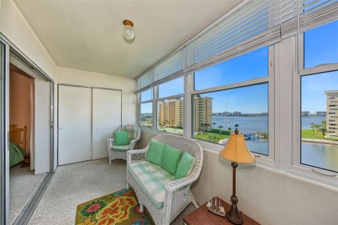 Copropriété à vendre à Saint Petersburg, Floride: 2 chambres, 97.55 m2 № 2419571 - photo 29