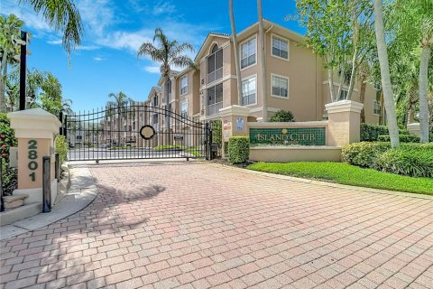 Condominio en venta en Tampa, Florida, 2 dormitorios, 109.25 m2 № 2150510 - foto 2