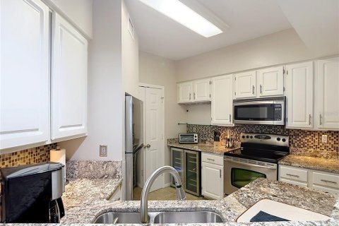 Condominio en venta en Tampa, Florida, 2 dormitorios, 109.25 m2 № 2150510 - foto 18