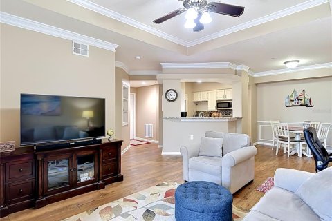 Condominio en venta en Tampa, Florida, 2 dormitorios, 109.25 m2 № 2150510 - foto 9