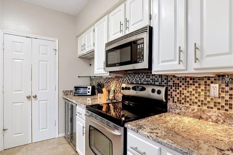 Condominio en venta en Tampa, Florida, 2 dormitorios, 109.25 m2 № 2150510 - foto 15