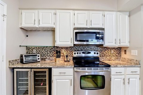 Condominio en venta en Tampa, Florida, 2 dormitorios, 109.25 m2 № 2150510 - foto 17