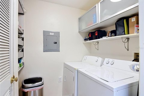 Condominio en venta en Tampa, Florida, 2 dormitorios, 109.25 m2 № 2150510 - foto 19