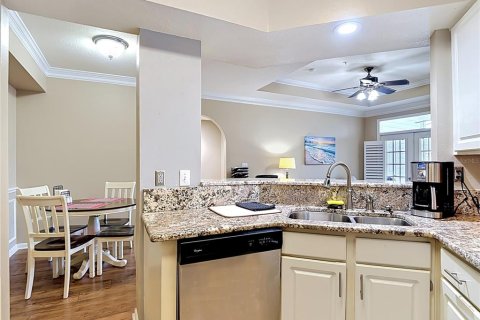 Condominio en venta en Tampa, Florida, 2 dormitorios, 109.25 m2 № 2150510 - foto 13