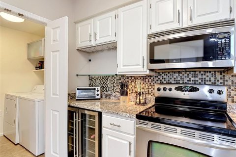 Condominio en venta en Tampa, Florida, 2 dormitorios, 109.25 m2 № 2150510 - foto 16