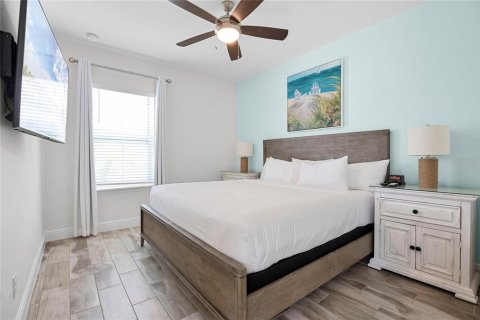 Adosado en venta en Kissimmee, Florida, 4 dormitorios, 159.7 m2 № 1533181 - foto 29