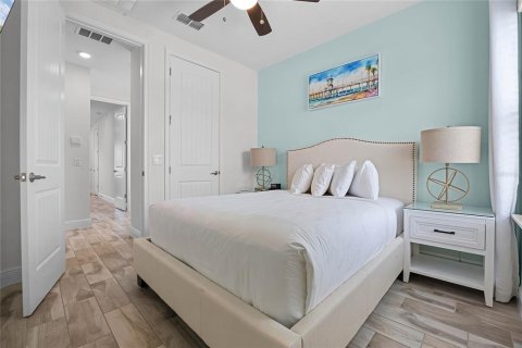 Adosado en venta en Kissimmee, Florida, 4 dormitorios, 159.7 m2 № 1533181 - foto 28