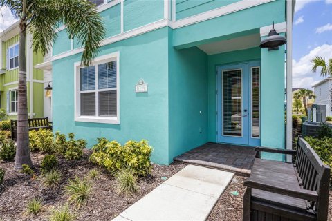 Adosado en venta en Kissimmee, Florida, 4 dormitorios, 159.7 m2 № 1533181 - foto 7