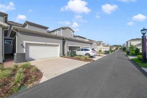 Townhouse in Celebration, Florida 3 bedrooms, 152.17 sq.m. № 1746839 - photo 29
