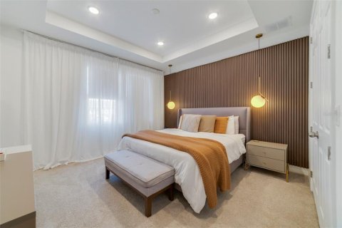 Townhouse in Celebration, Florida 3 bedrooms, 152.17 sq.m. № 1746839 - photo 18