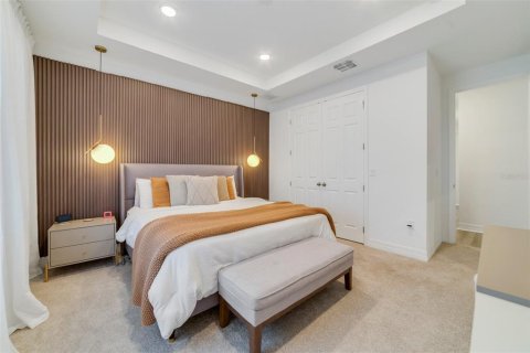 Townhouse in Celebration, Florida 3 bedrooms, 152.17 sq.m. № 1746839 - photo 17