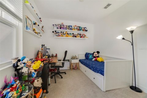 Townhouse in Celebration, Florida 3 bedrooms, 152.17 sq.m. № 1746839 - photo 20
