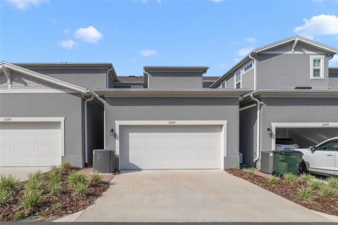 Townhouse in Celebration, Florida 3 bedrooms, 152.17 sq.m. № 1746839 - photo 28