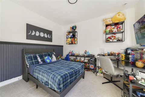 Townhouse in Celebration, Florida 3 bedrooms, 152.17 sq.m. № 1746839 - photo 24