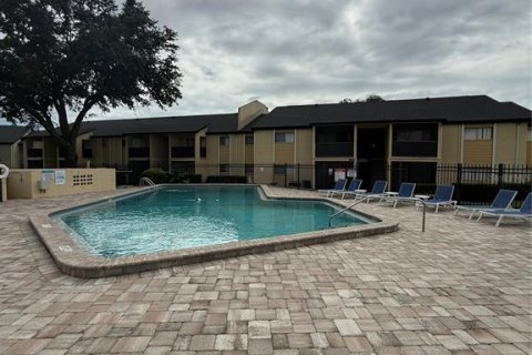 Condo in Altamonte Springs, Florida, 1 bedroom  № 1760035 - photo 4