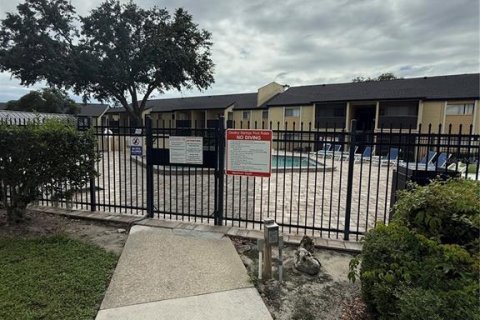 Condo in Altamonte Springs, Florida, 1 bedroom  № 1760035 - photo 18