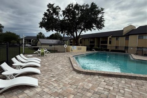 Condo in Altamonte Springs, Florida, 1 bedroom  № 1760035 - photo 2