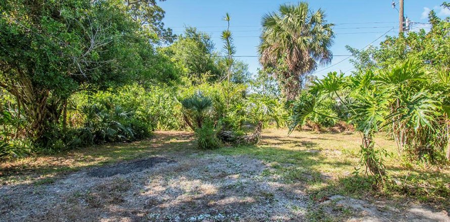 Villa ou maison à Fort Pierce, Floride 2 chambres, 118.73 m2 № 1162008