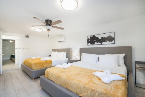 Купить виллу или дом в Майами, Флорида 4 спальни, 180.42м2, № 1920267 - фото 21