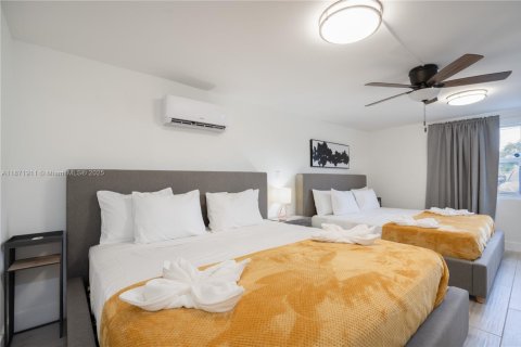 Купить виллу или дом в Майами, Флорида 4 спальни, 180.42м2, № 1920267 - фото 22