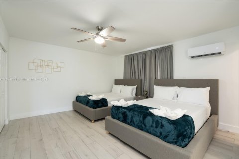 Купить виллу или дом в Майами, Флорида 4 спальни, 180.42м2, № 1920267 - фото 5