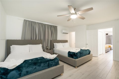 Купить виллу или дом в Майами, Флорида 4 спальни, 180.42м2, № 1920267 - фото 4